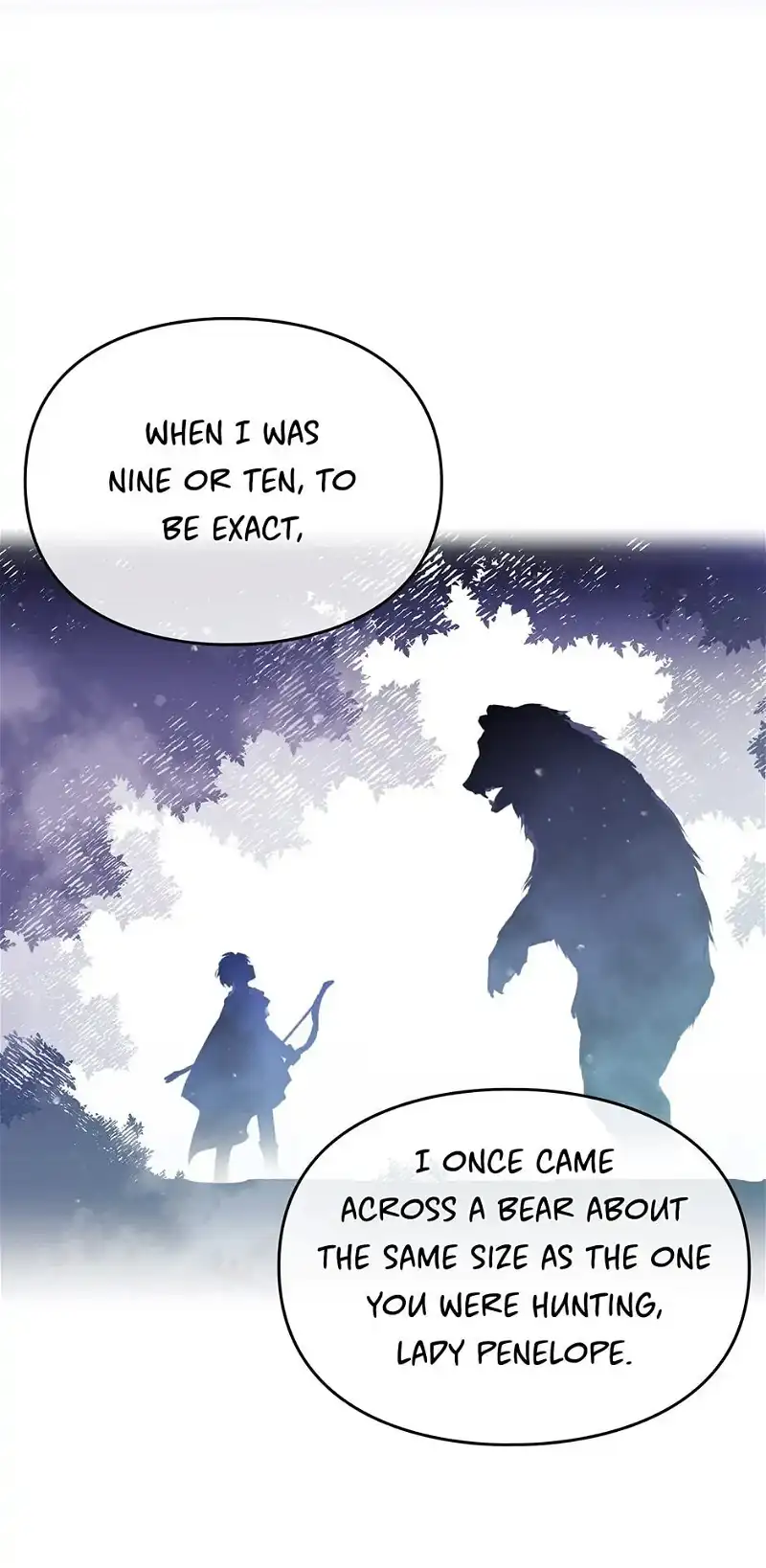 Death Is The Only Ending For The Villainess Chapter 73 page 8