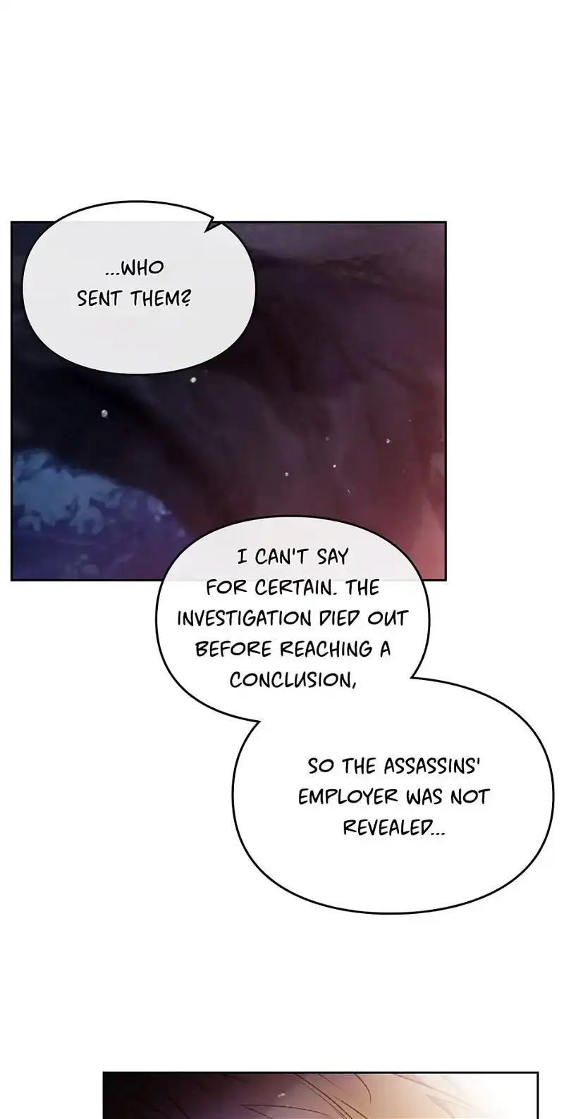Death Is The Only Ending For The Villainess Chapter 73 page 35