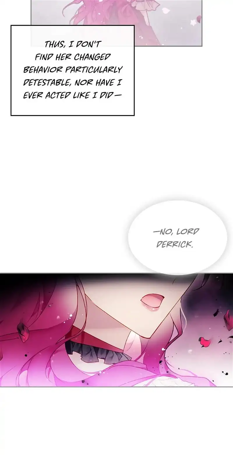 Death Is The Only Ending For The Villainess Chapter 75 page 36