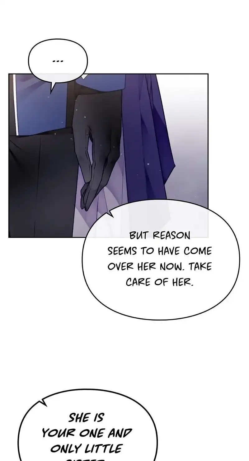 Death Is The Only Ending For The Villainess Chapter 75 page 22