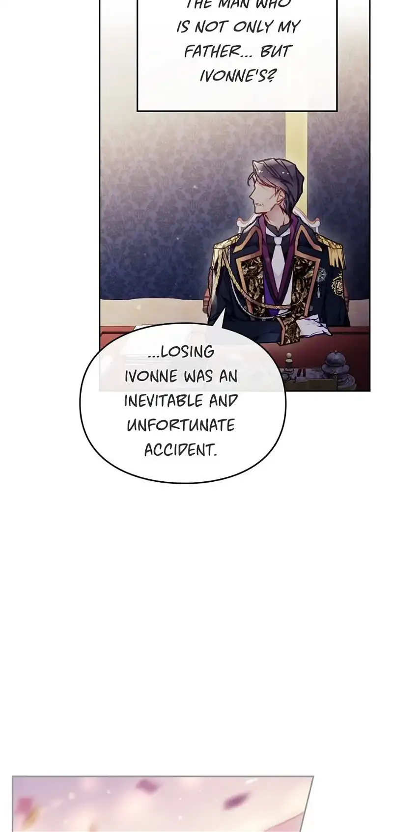 Death Is The Only Ending For The Villainess Chapter 75 page 27