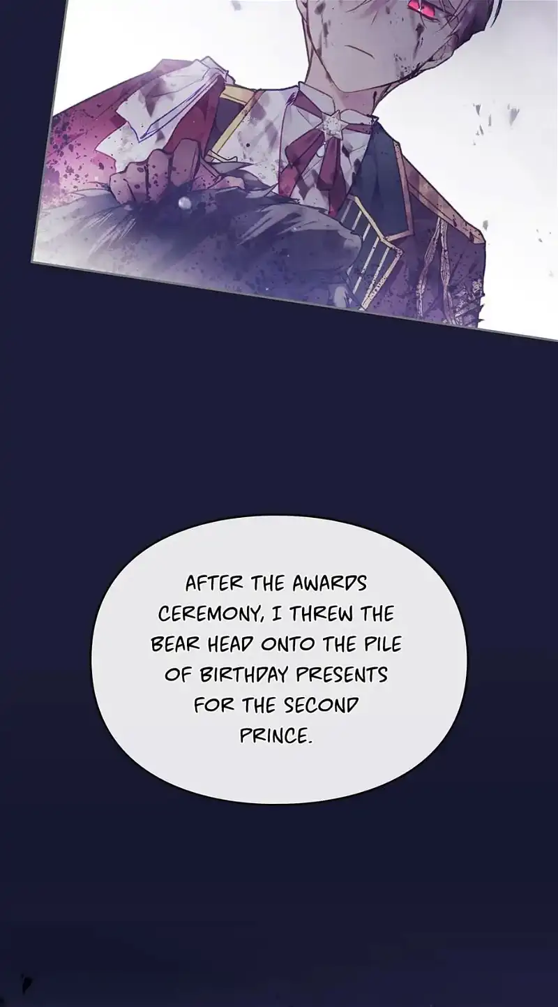 Death Is The Only Ending For The Villainess Chapter 73 page 56
