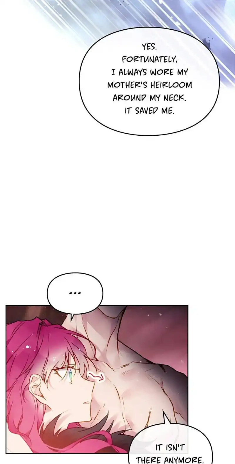 Death Is The Only Ending For The Villainess Chapter 73 page 42
