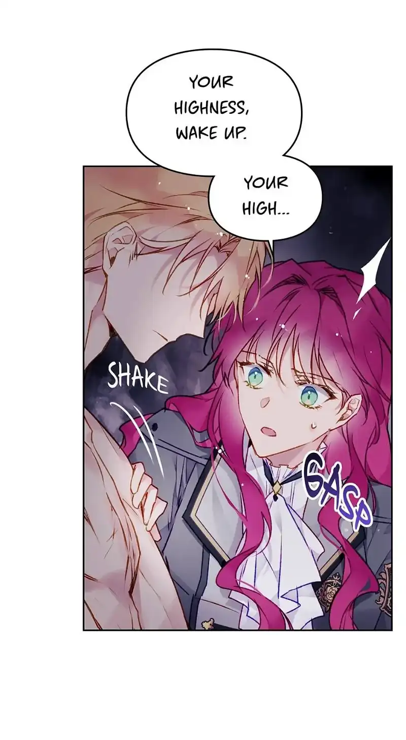 Death Is The Only Ending For The Villainess Chapter 75 page 57
