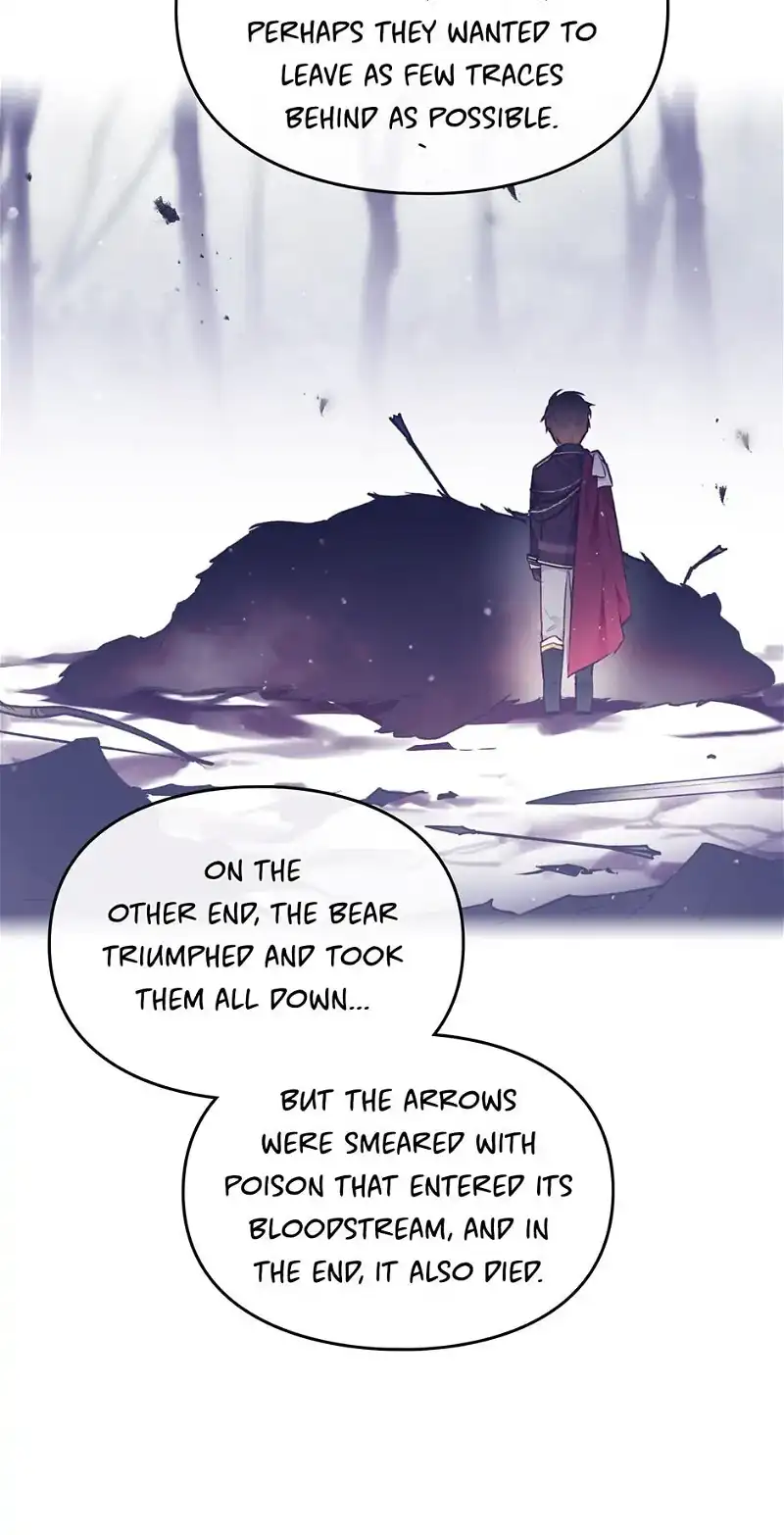 Death Is The Only Ending For The Villainess Chapter 73 page 50