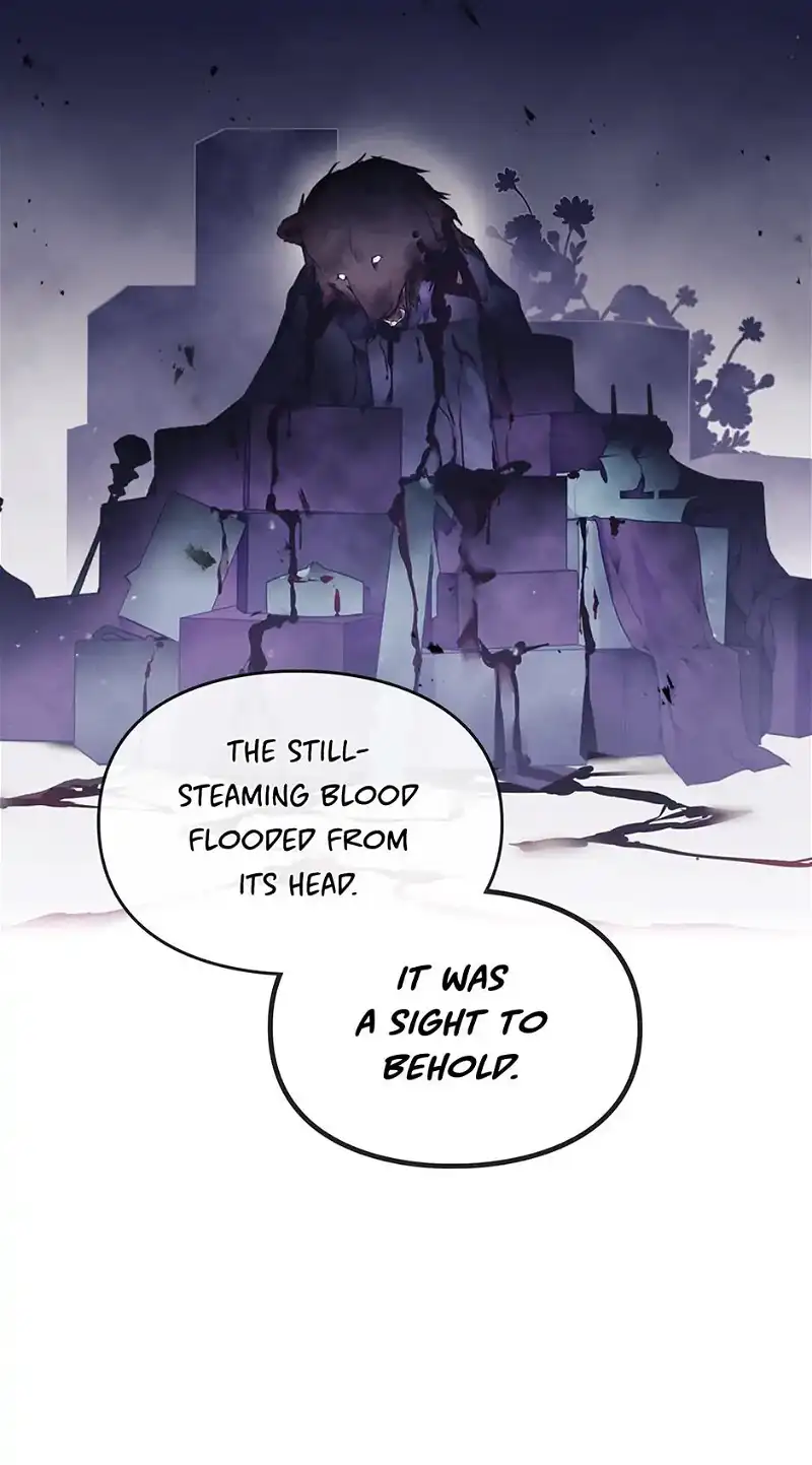 Death Is The Only Ending For The Villainess Chapter 73 page 57