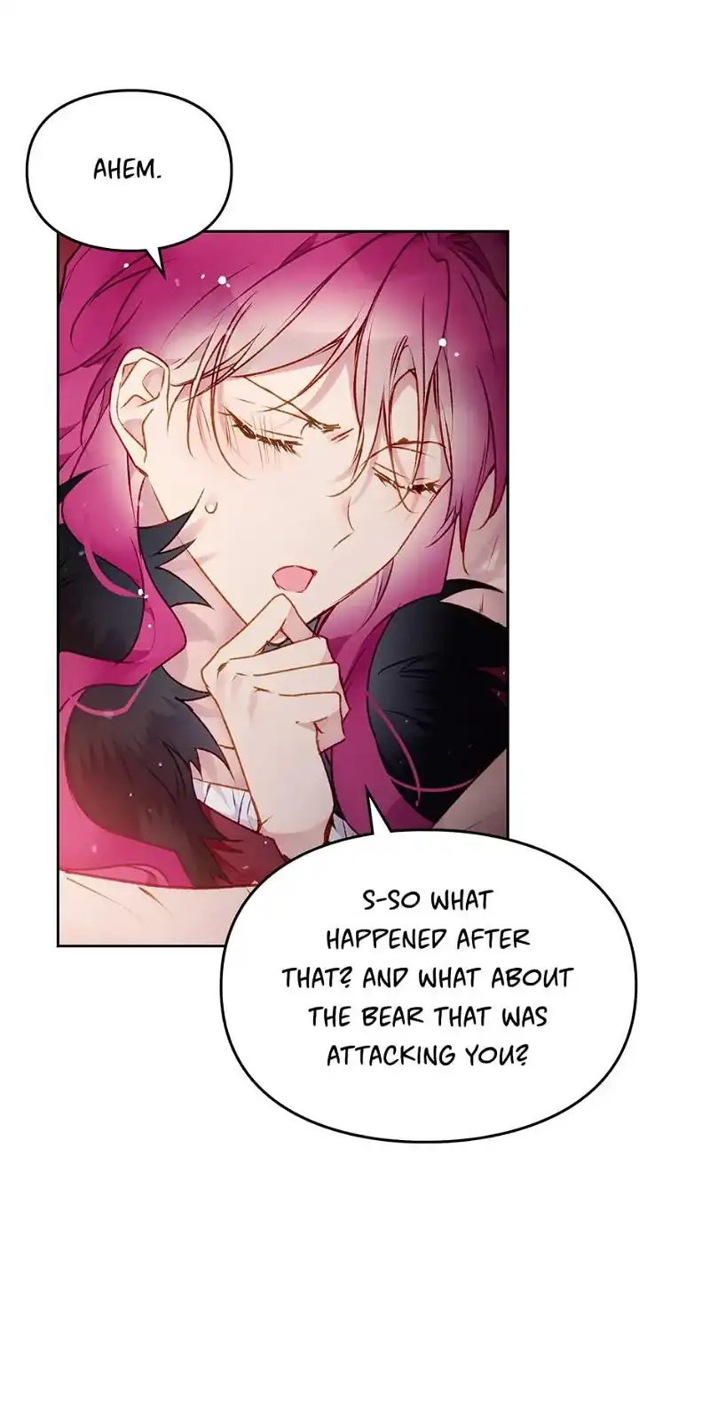 Death Is The Only Ending For The Villainess Chapter 73 page 44