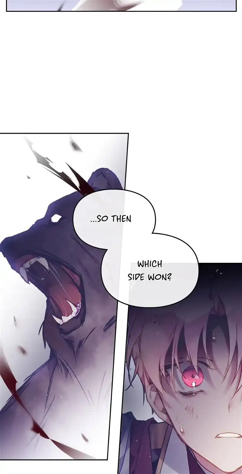 Death Is The Only Ending For The Villainess Chapter 73 page 47