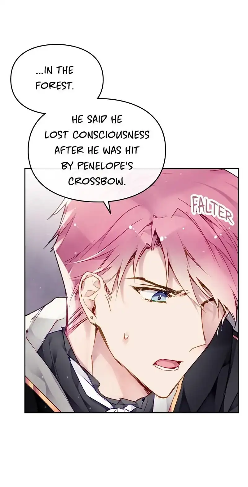 Death Is The Only Ending For The Villainess Chapter 75 page 48