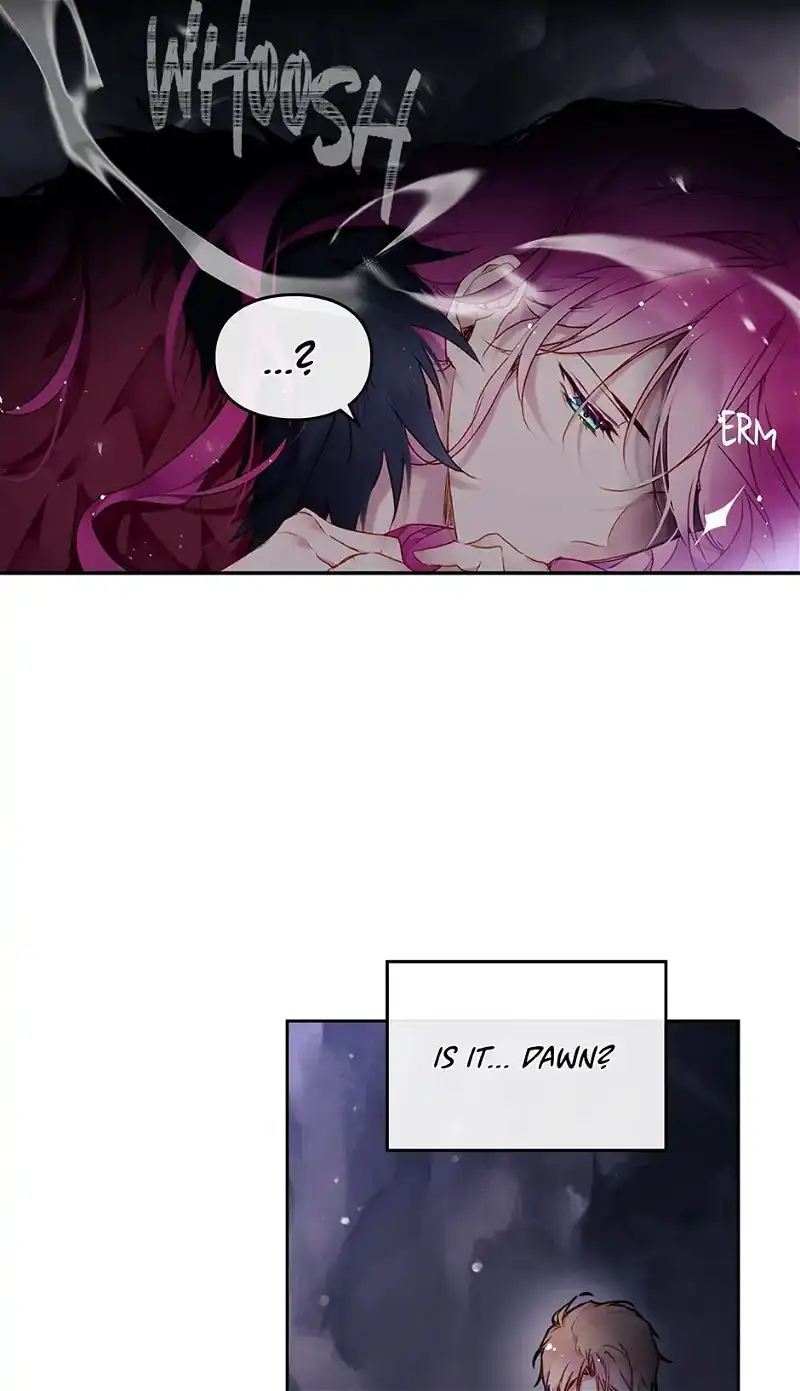 Death Is The Only Ending For The Villainess Chapter 75 page 53