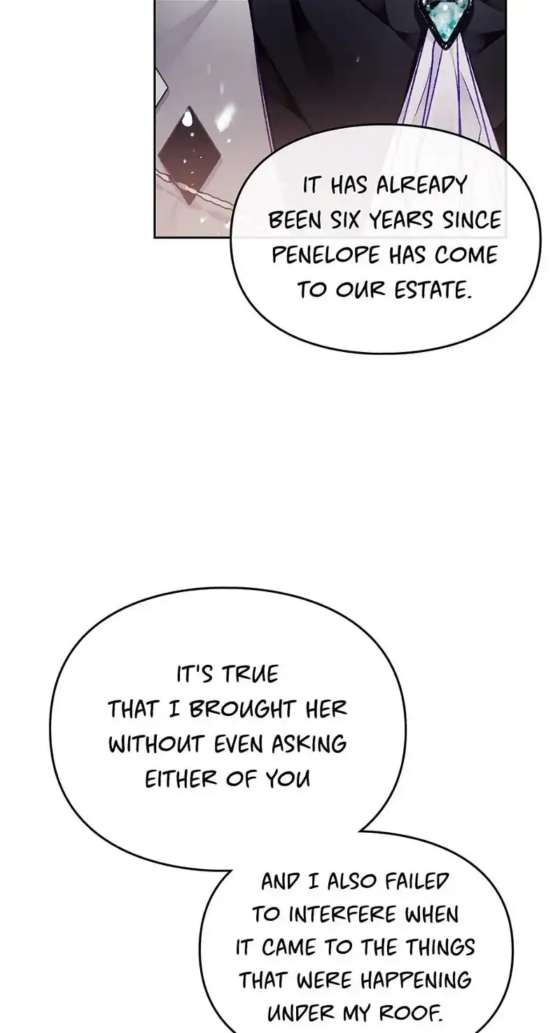 Death Is The Only Ending For The Villainess Chapter 75 page 32