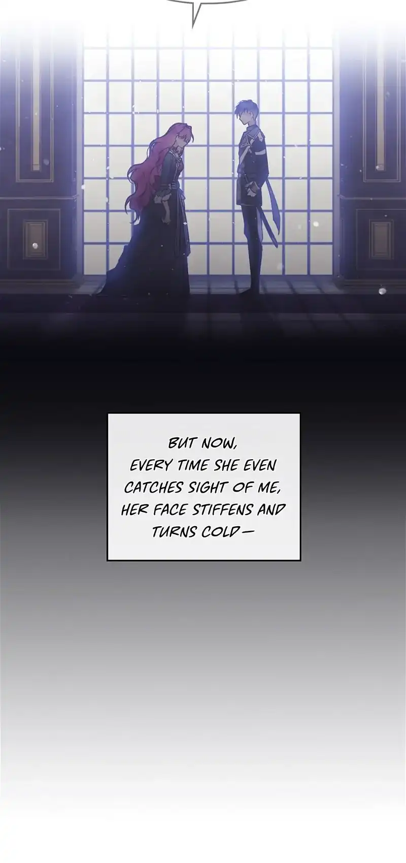 Death Is The Only Ending For The Villainess Chapter 75 page 42