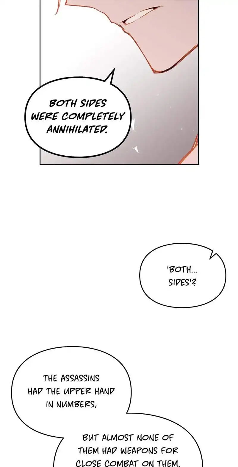 Death Is The Only Ending For The Villainess Chapter 73 page 49
