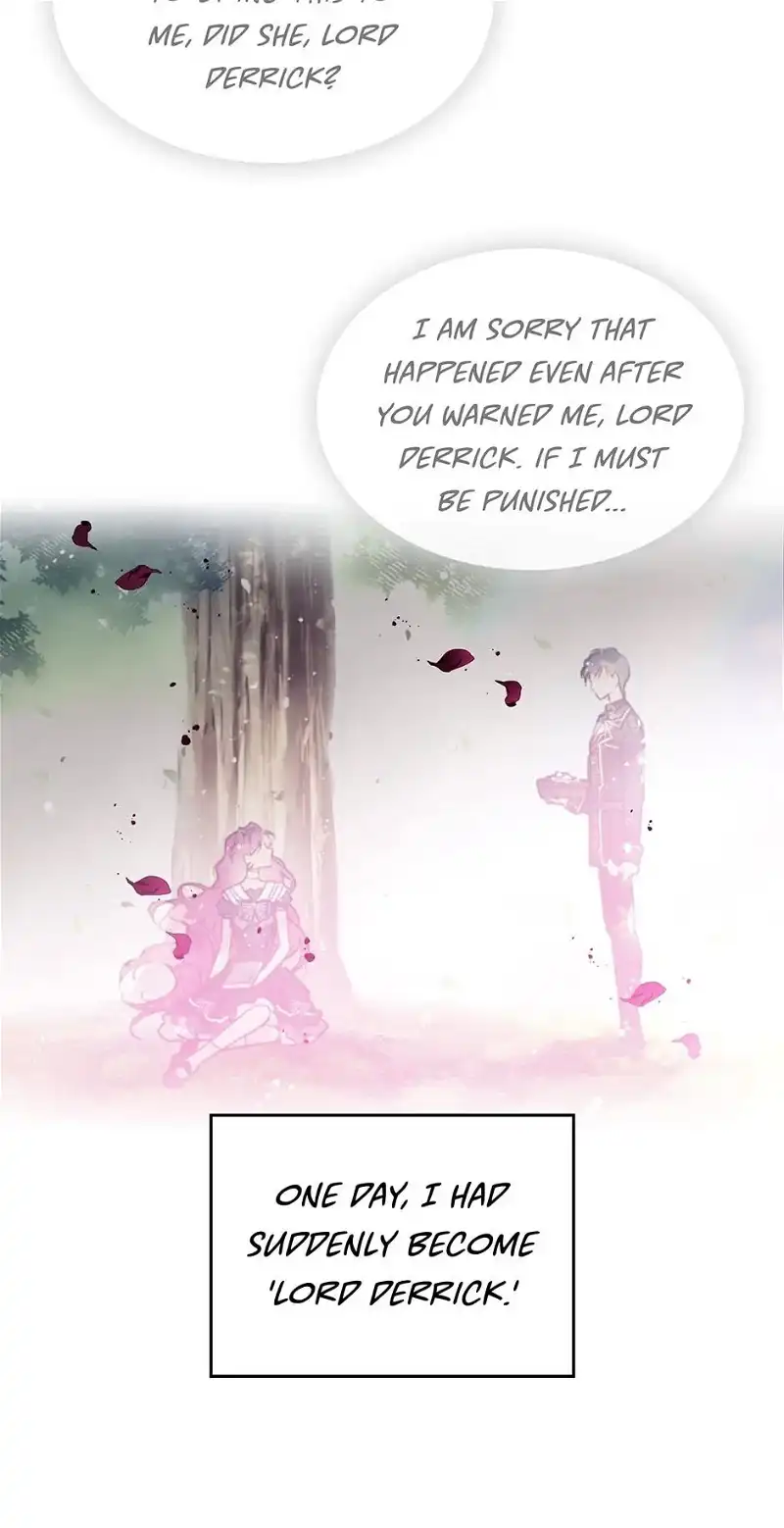 Death Is The Only Ending For The Villainess Chapter 75 page 38