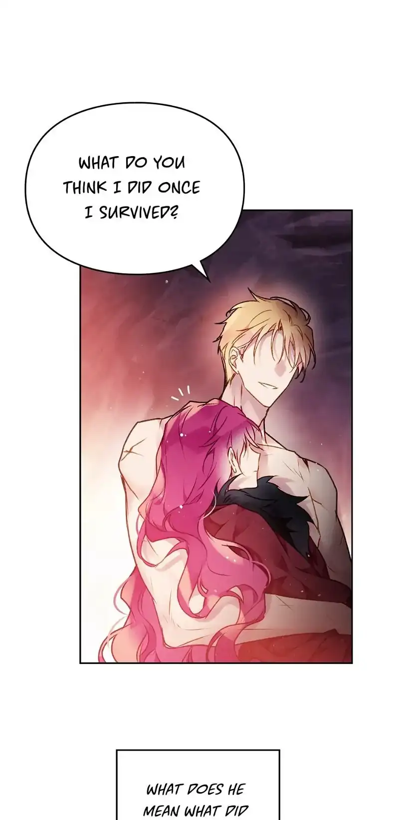 Death Is The Only Ending For The Villainess Chapter 73 page 51