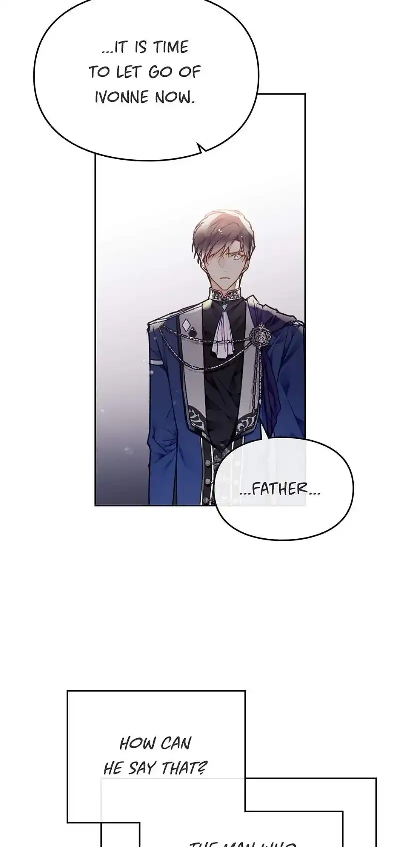 Death Is The Only Ending For The Villainess Chapter 75 page 26