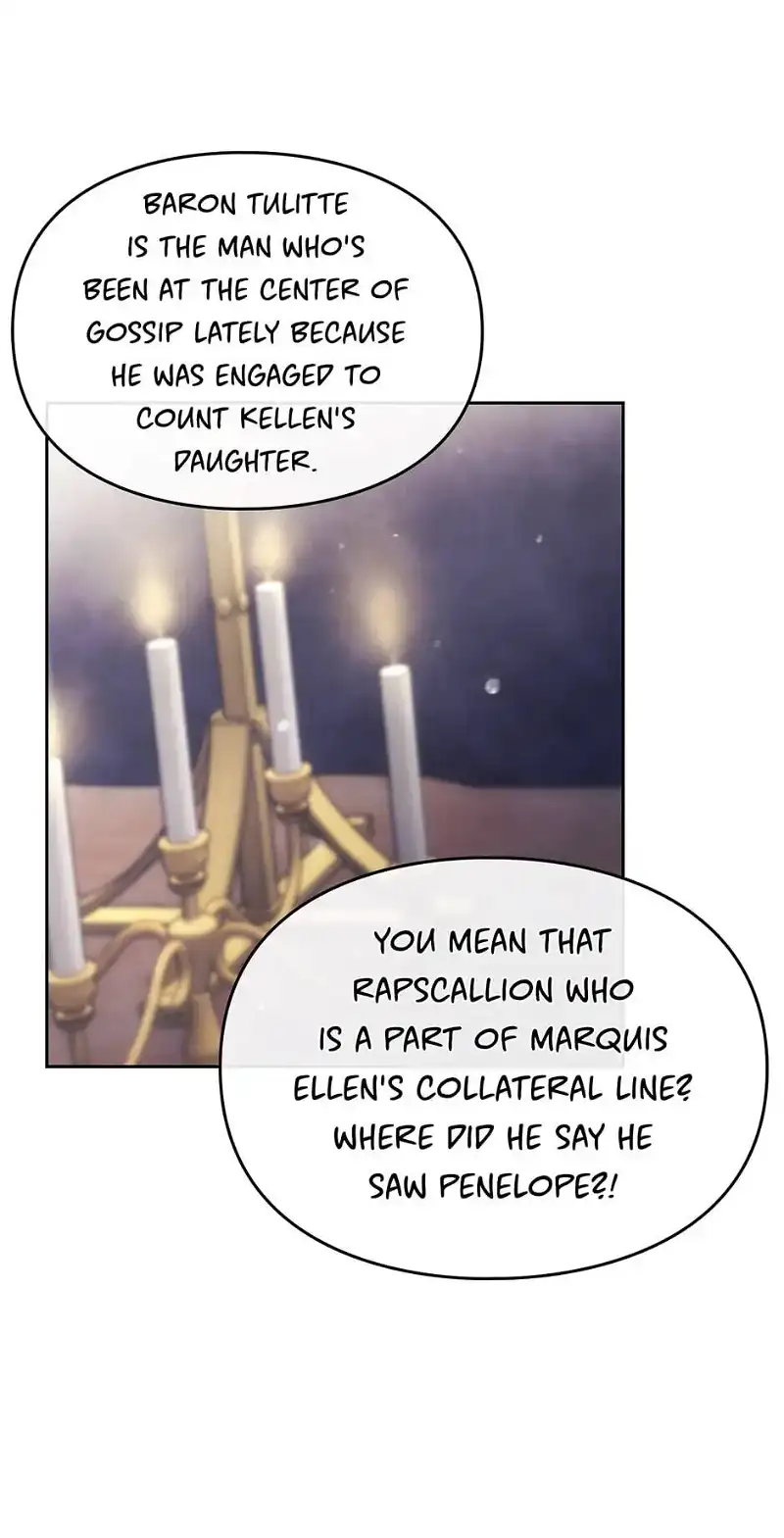 Death Is The Only Ending For The Villainess Chapter 75 page 47