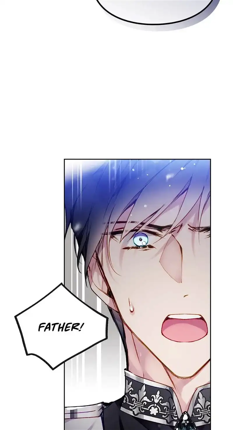 Death Is The Only Ending For The Villainess Chapter 75 page 31
