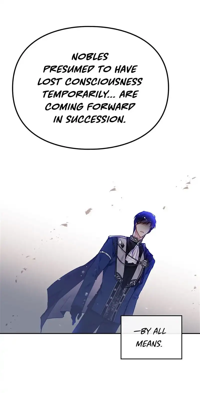Death Is The Only Ending For The Villainess Chapter 75 page 51