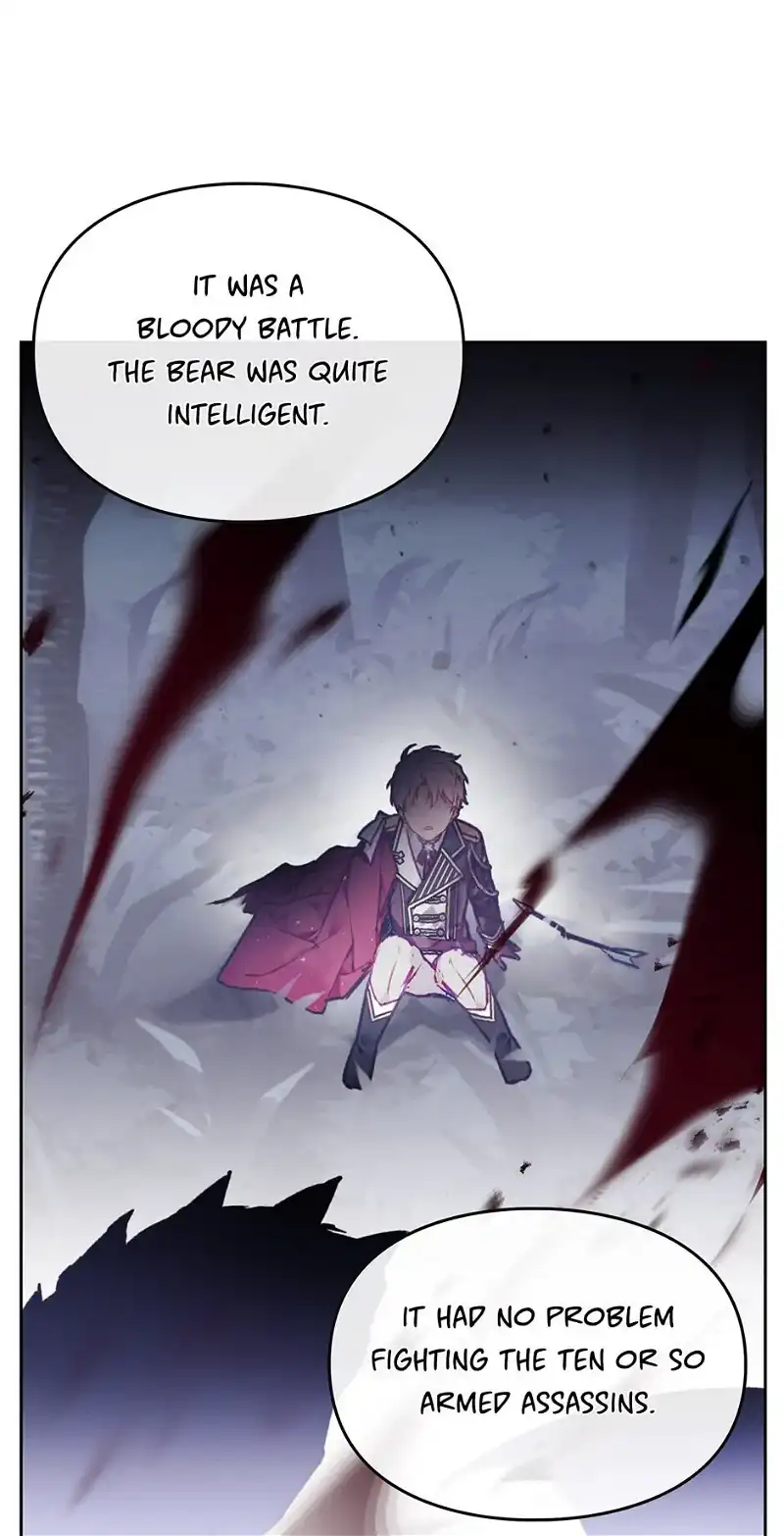 Death Is The Only Ending For The Villainess Chapter 73 page 46