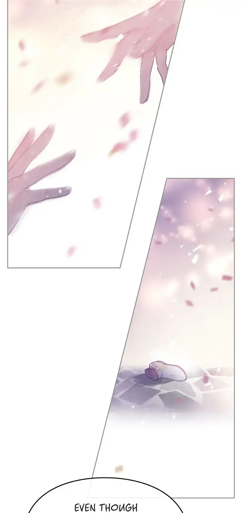 Death Is The Only Ending For The Villainess Chapter 75 page 28