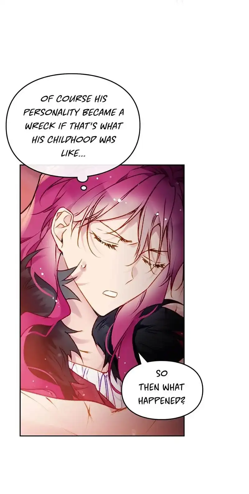 Death Is The Only Ending For The Villainess Chapter 73 page 40