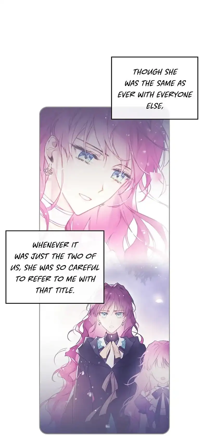 Death Is The Only Ending For The Villainess Chapter 75 page 39