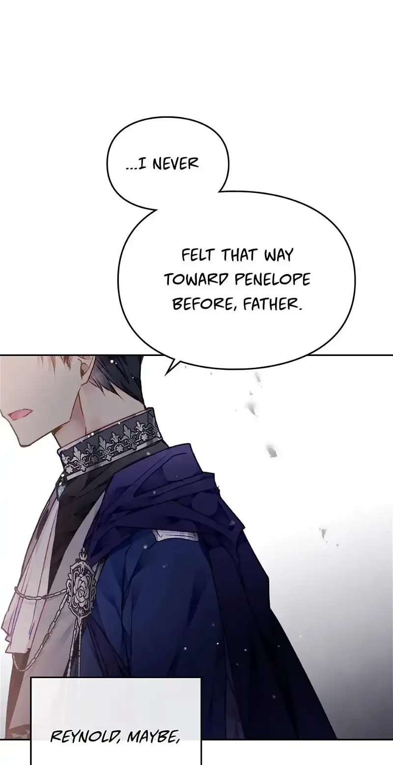 Death Is The Only Ending For The Villainess Chapter 75 page 34