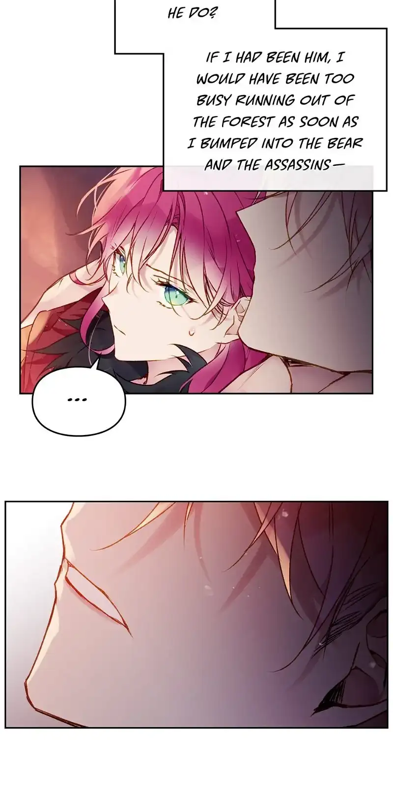 Death Is The Only Ending For The Villainess Chapter 73 page 52