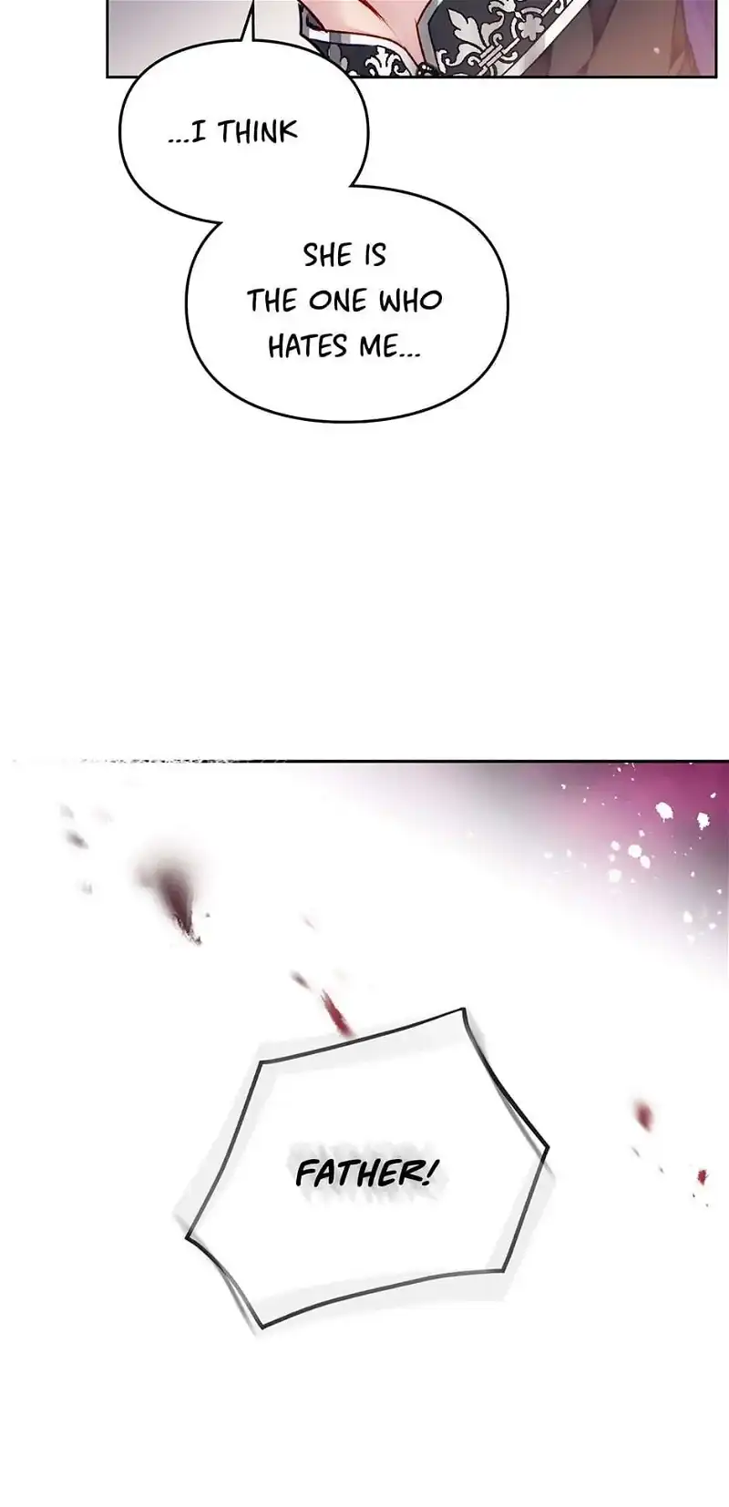 Death Is The Only Ending For The Villainess Chapter 75 page 44