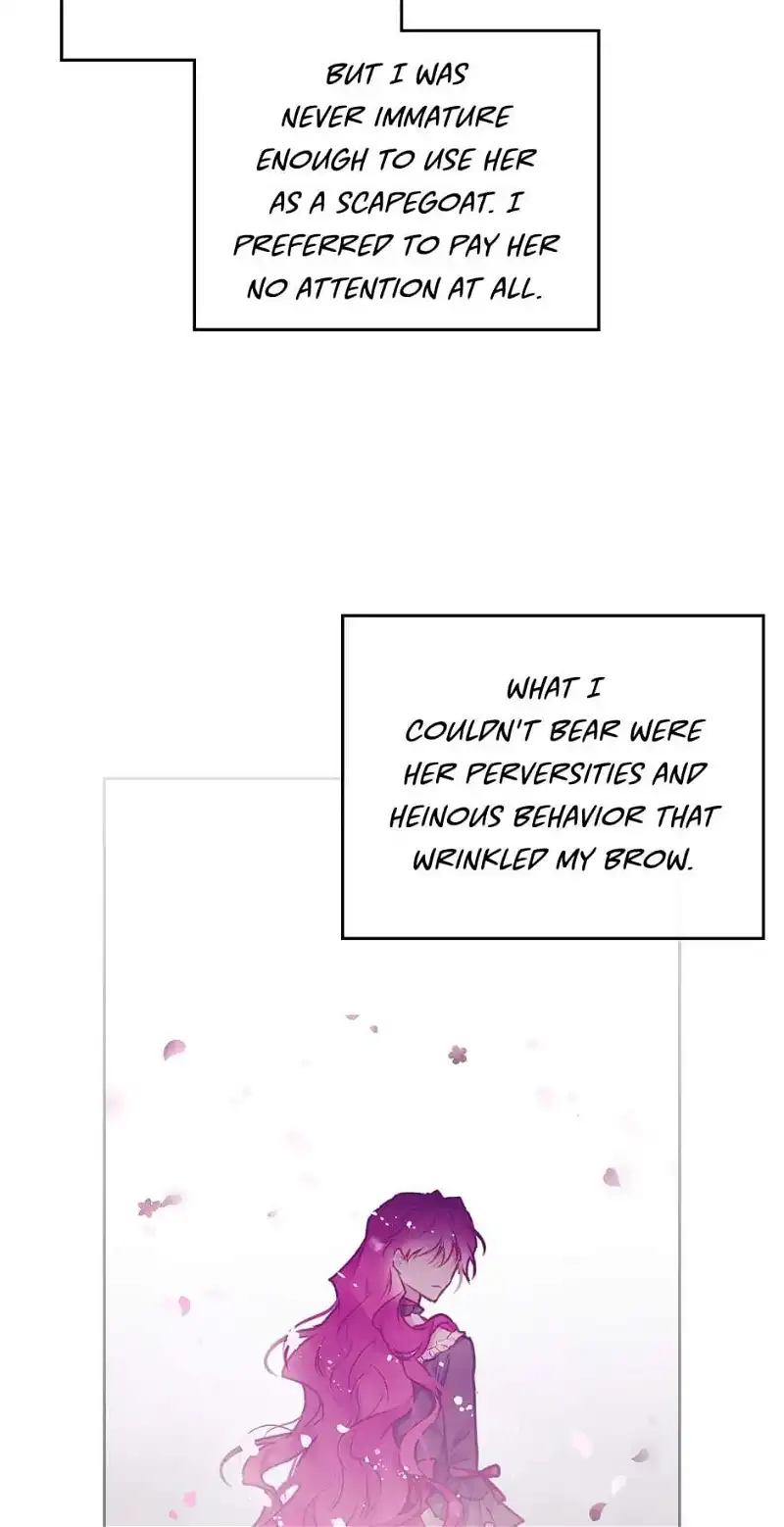 Death Is The Only Ending For The Villainess Chapter 75 page 35