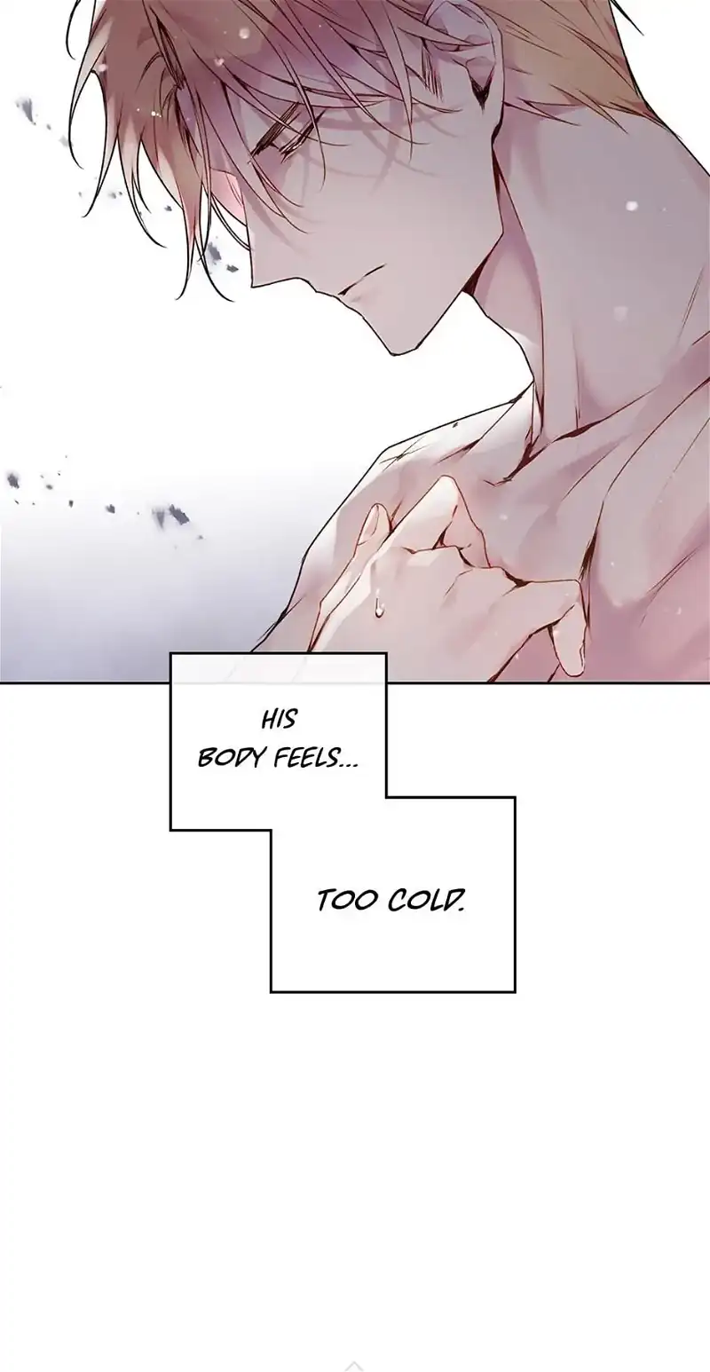 Death Is The Only Ending For The Villainess Chapter 76 page 2
