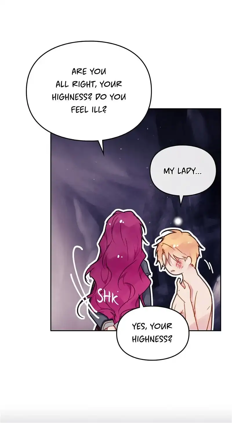 Death Is The Only Ending For The Villainess Chapter 76 page 8