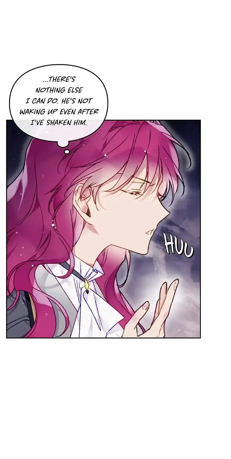 Death Is The Only Ending For The Villainess Chapter 76 page 5