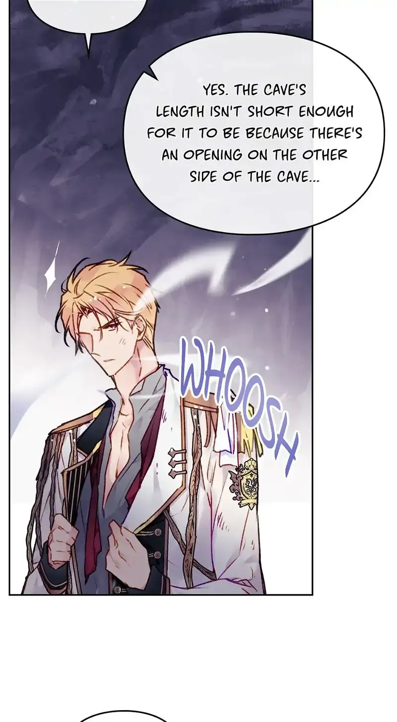 Death Is The Only Ending For The Villainess Chapter 76 page 11
