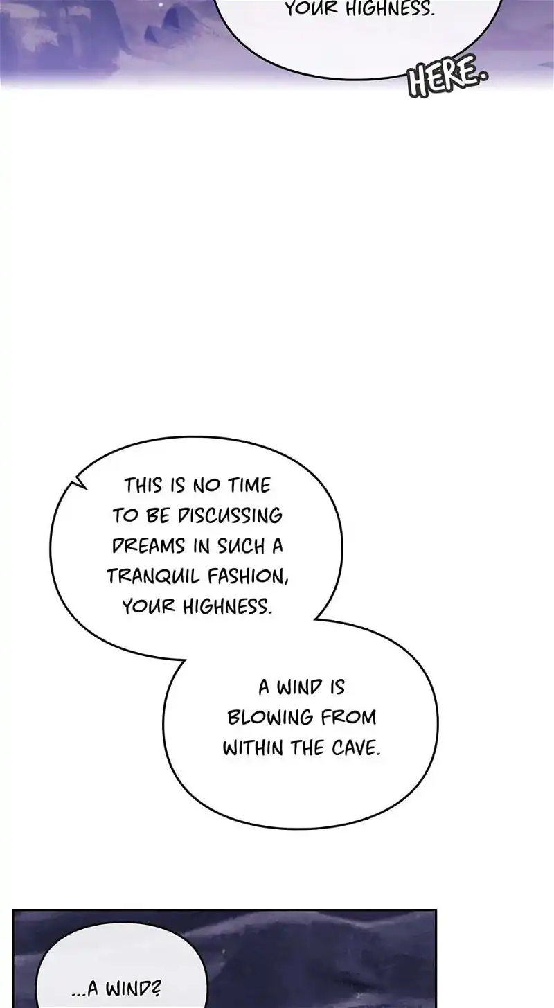 Death Is The Only Ending For The Villainess Chapter 76 page 10
