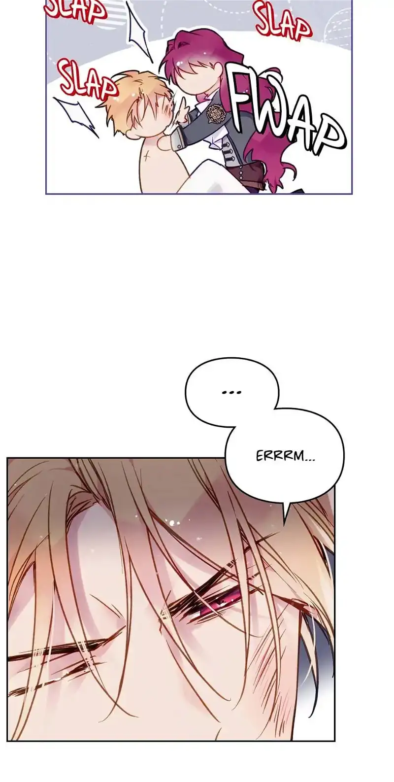 Death Is The Only Ending For The Villainess Chapter 76 page 7