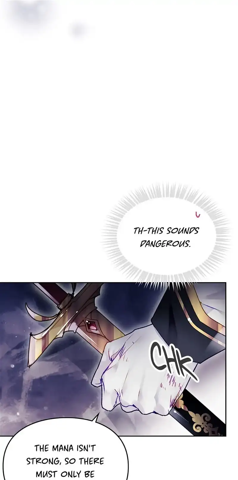 Death Is The Only Ending For The Villainess Chapter 76 page 16