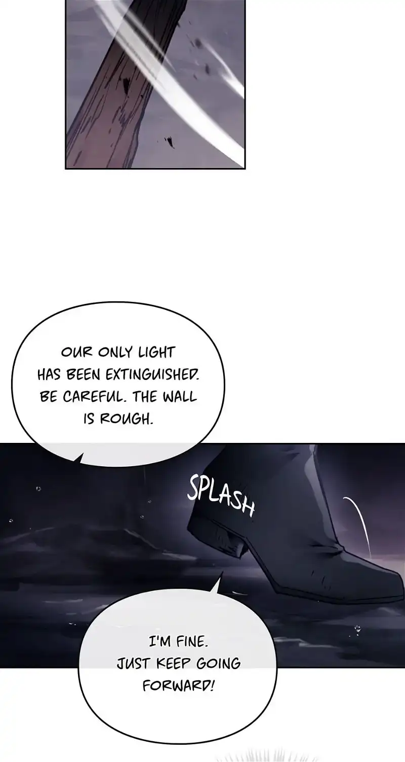 Death Is The Only Ending For The Villainess Chapter 76 page 31