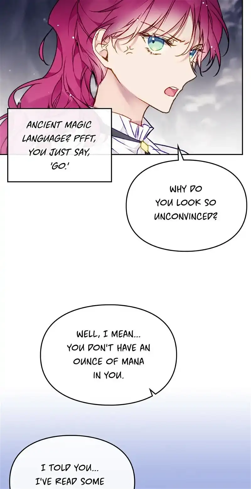 Death Is The Only Ending For The Villainess Chapter 78 page 18