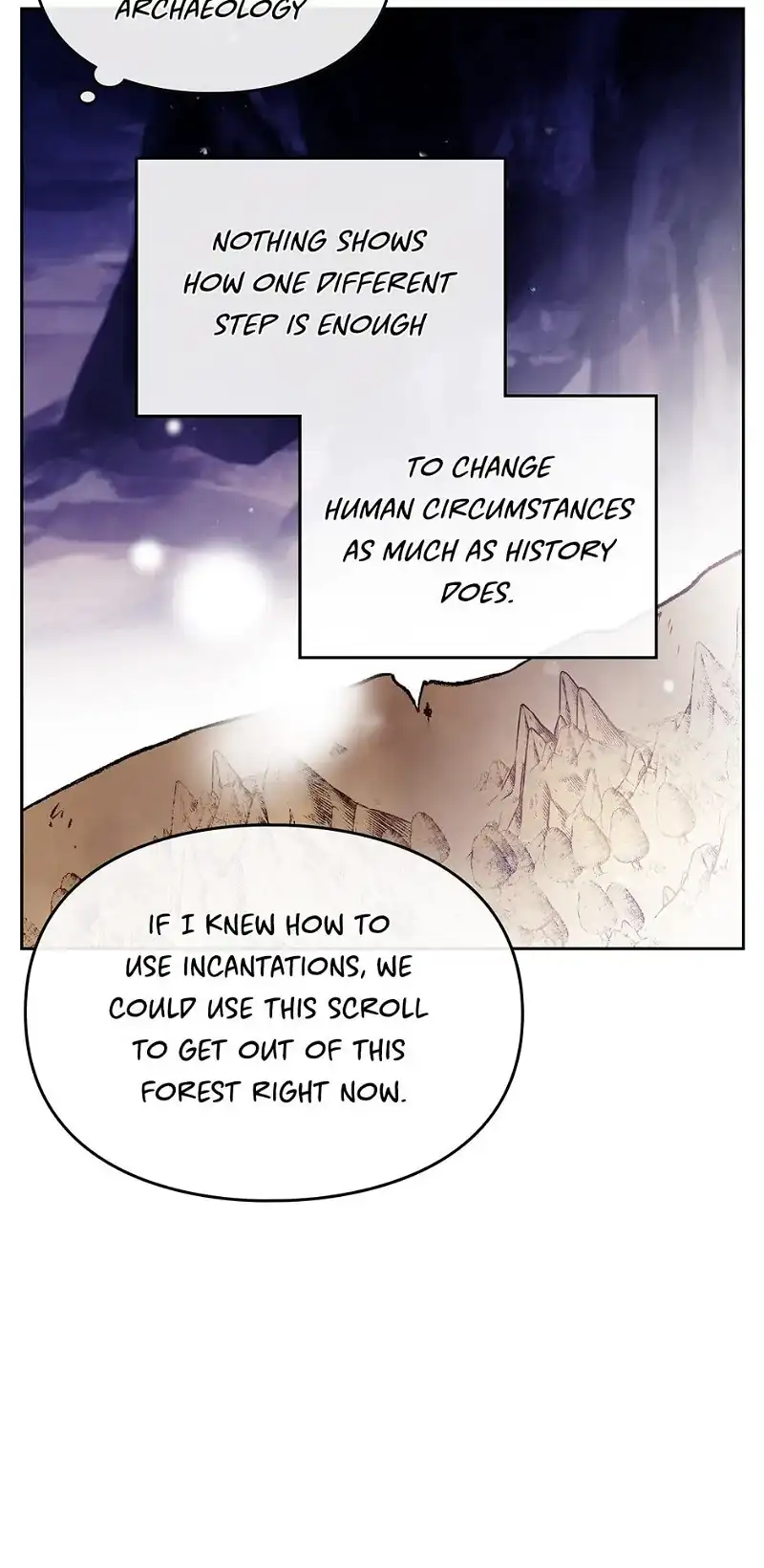 Death Is The Only Ending For The Villainess Chapter 78 page 13