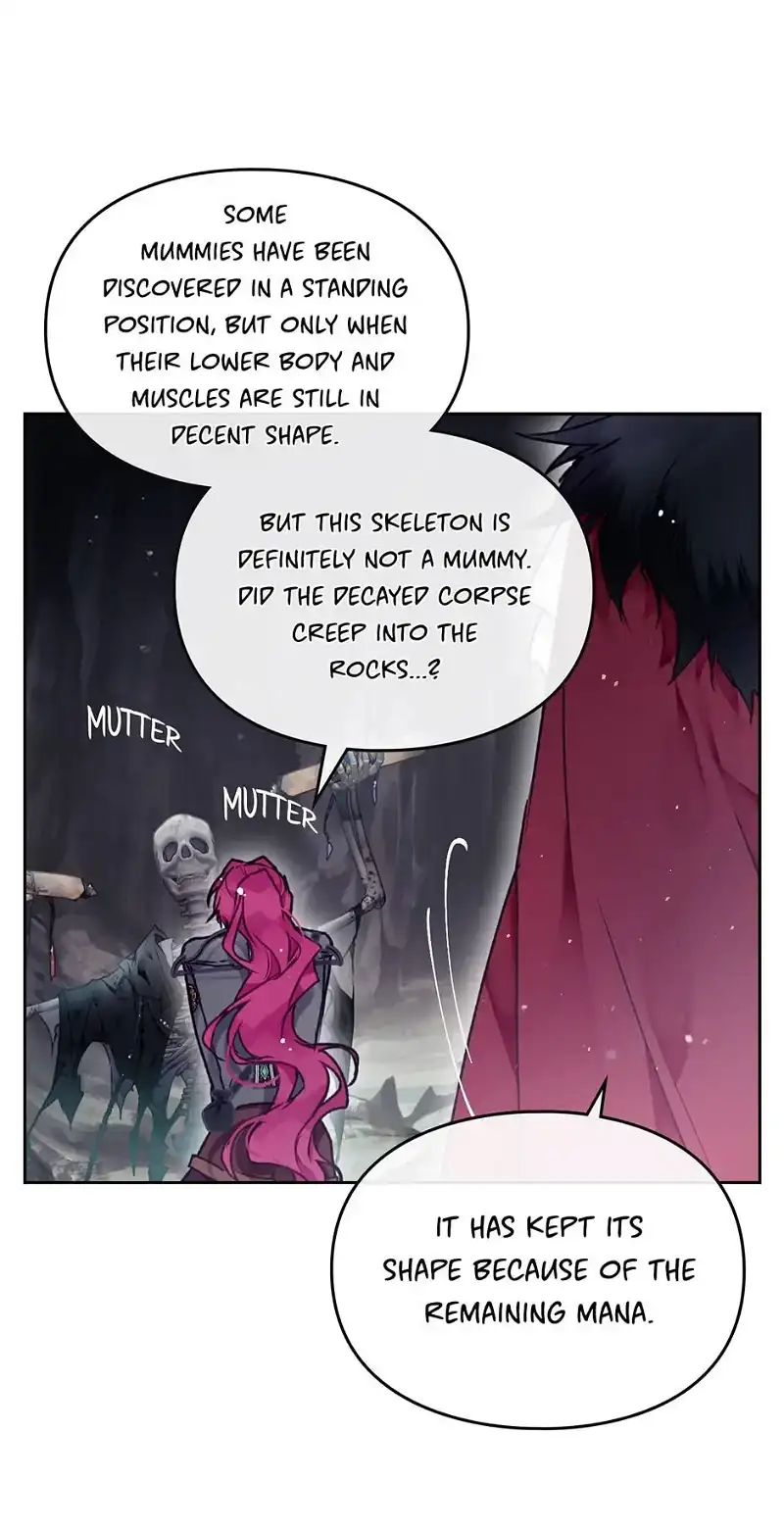 Death Is The Only Ending For The Villainess Chapter 76 page 51