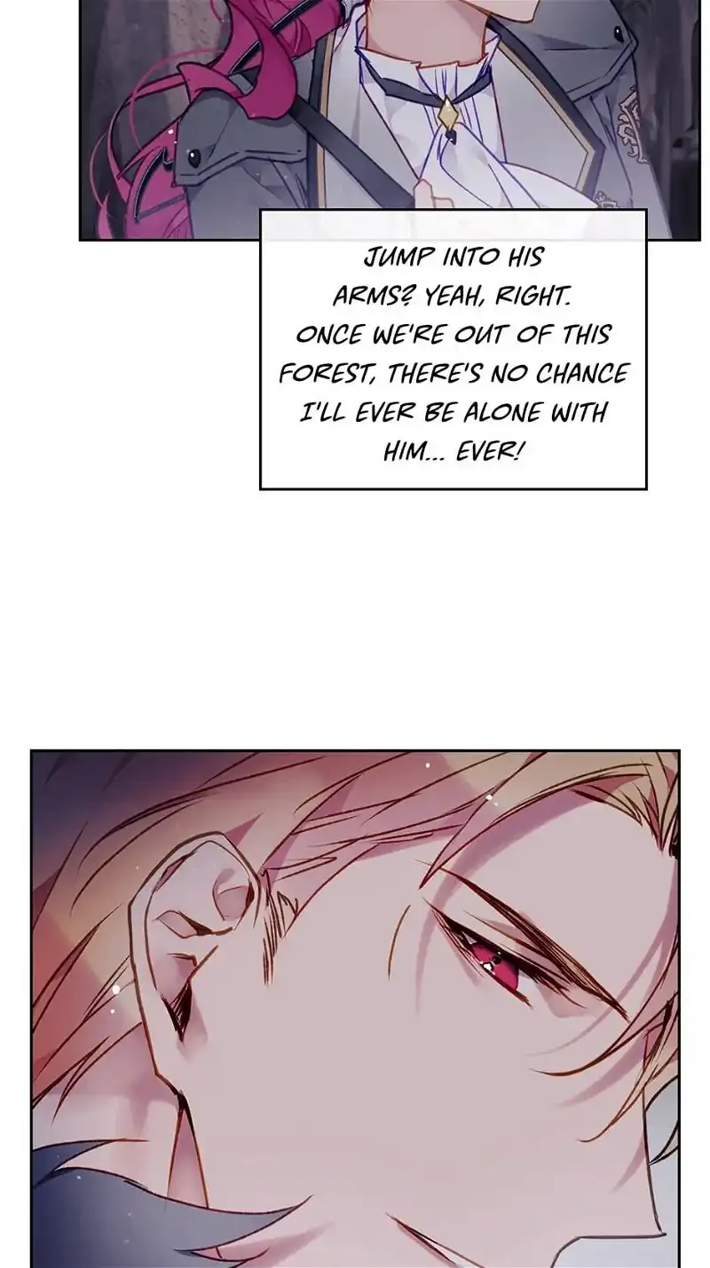 Death Is The Only Ending For The Villainess Chapter 76 page 35