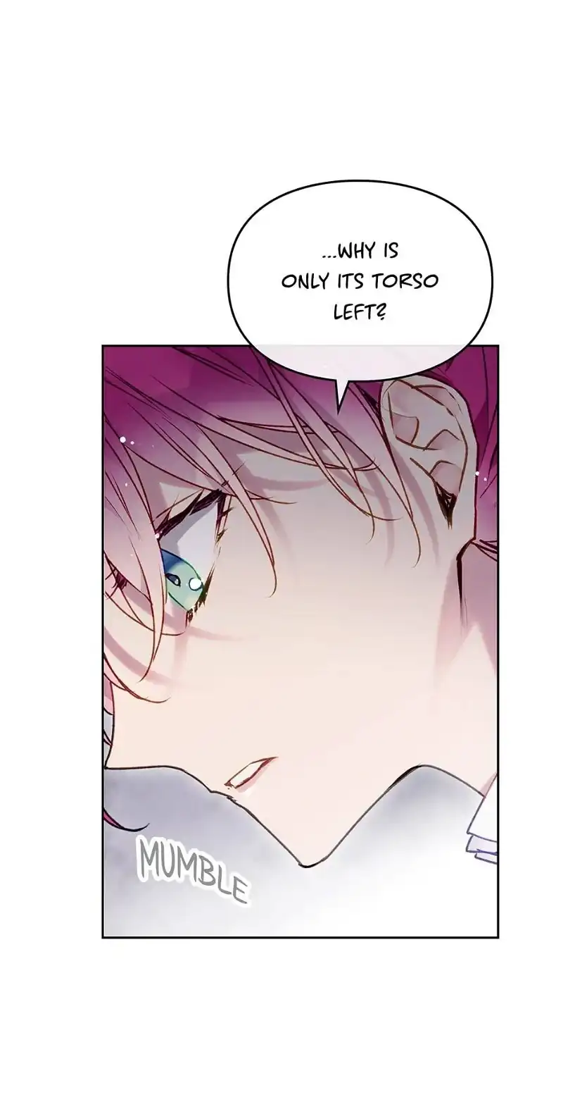 Death Is The Only Ending For The Villainess Chapter 76 page 50