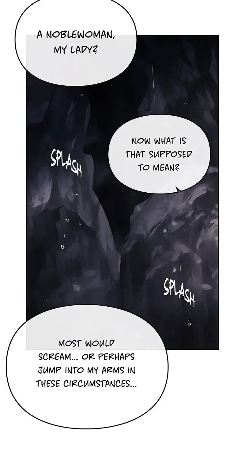 Death Is The Only Ending For The Villainess Chapter 76 page 33