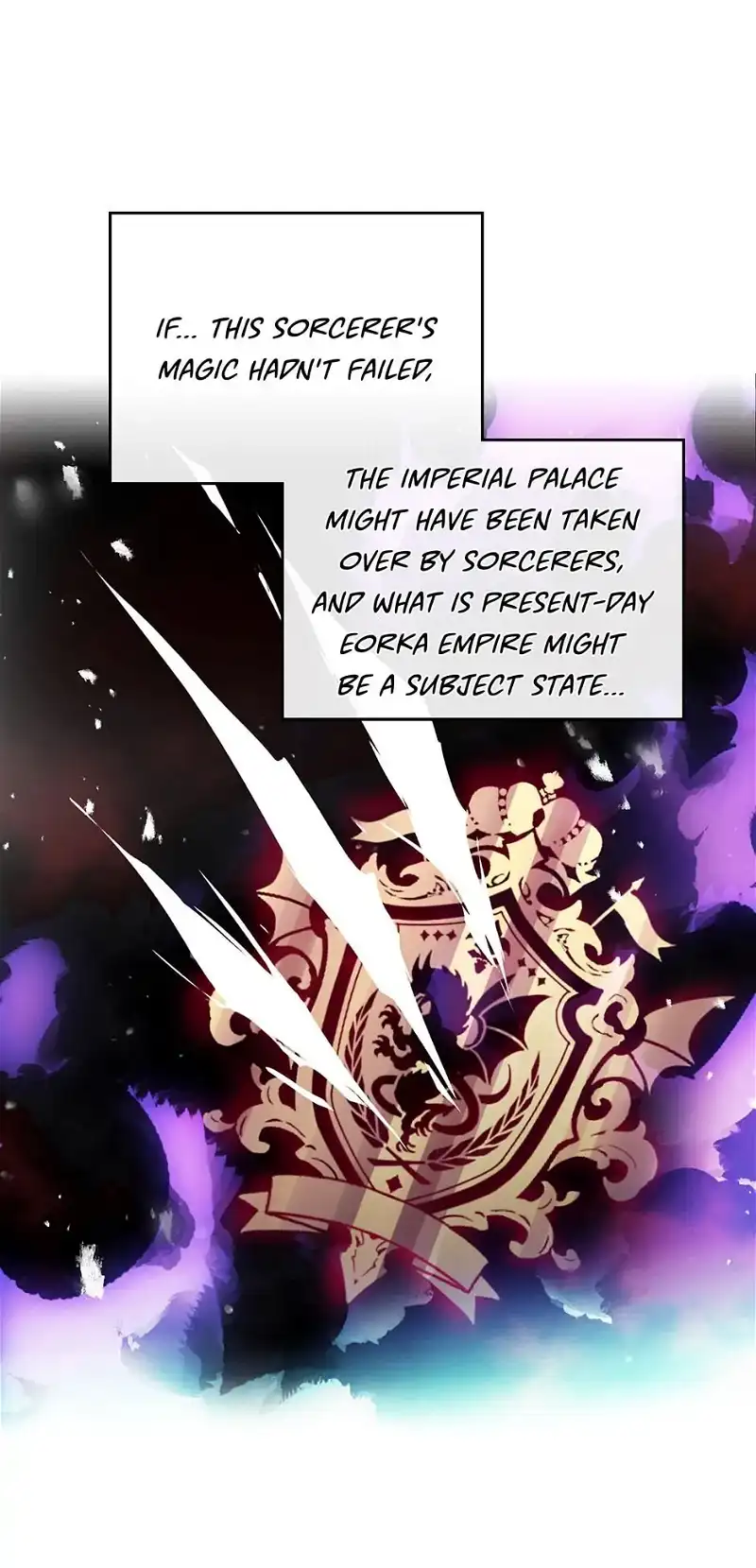 Death Is The Only Ending For The Villainess Chapter 78 page 11