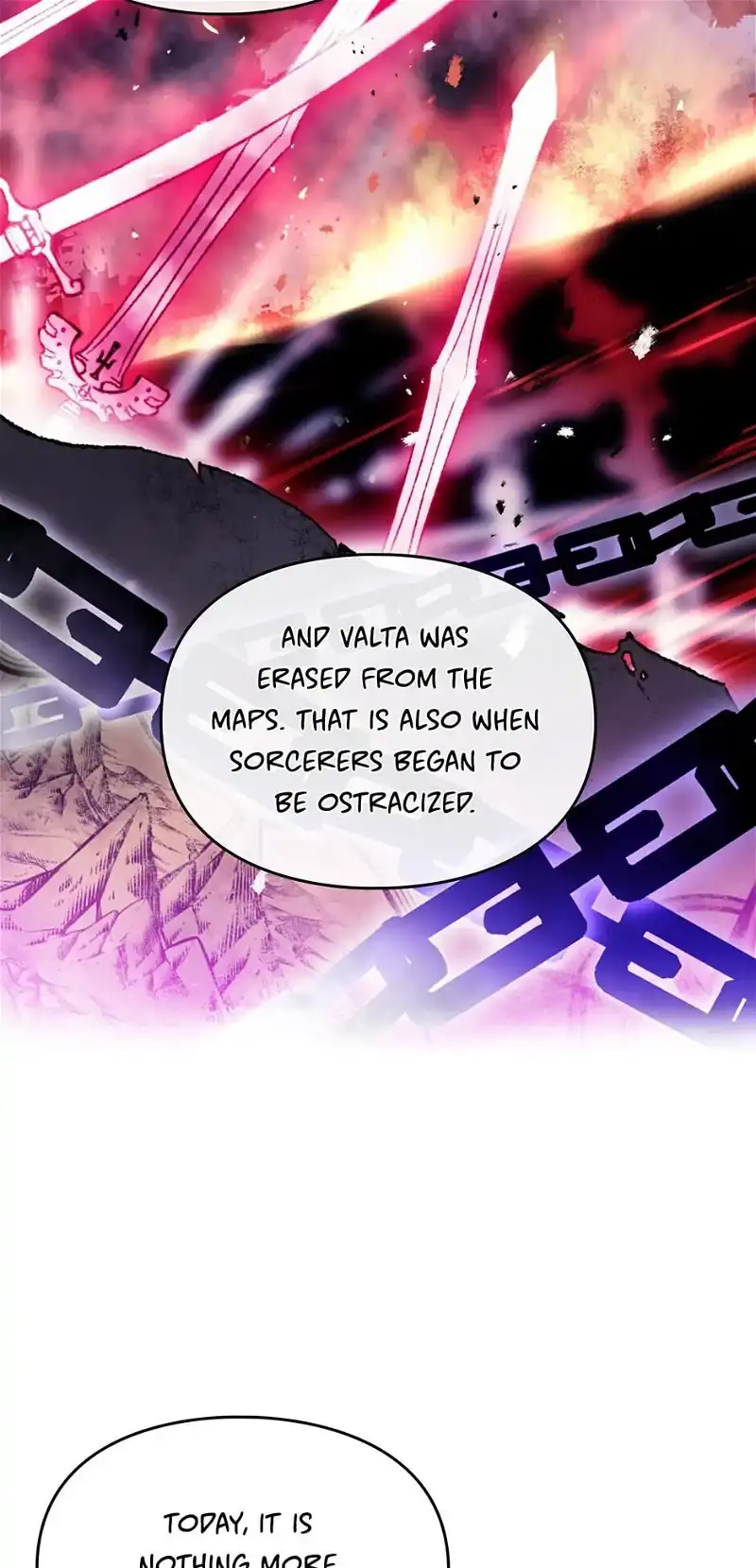 Death Is The Only Ending For The Villainess Chapter 78 page 9