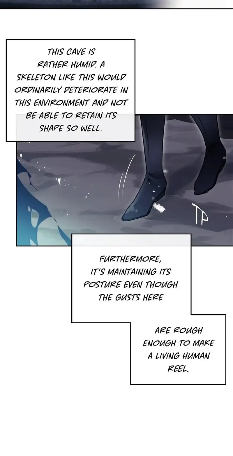 Death Is The Only Ending For The Villainess Chapter 76 page 49