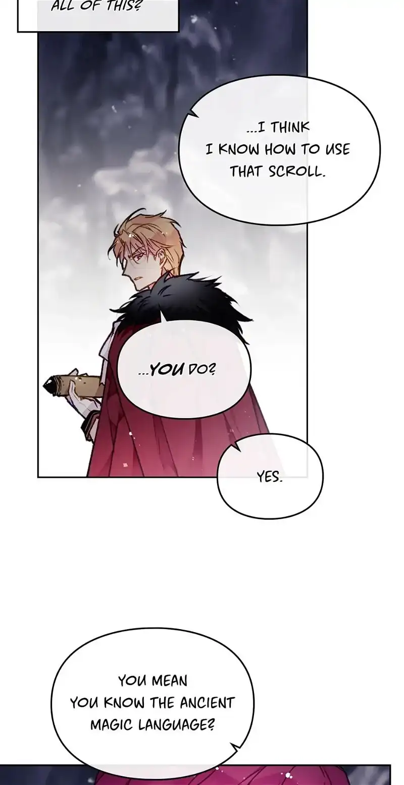 Death Is The Only Ending For The Villainess Chapter 78 page 17