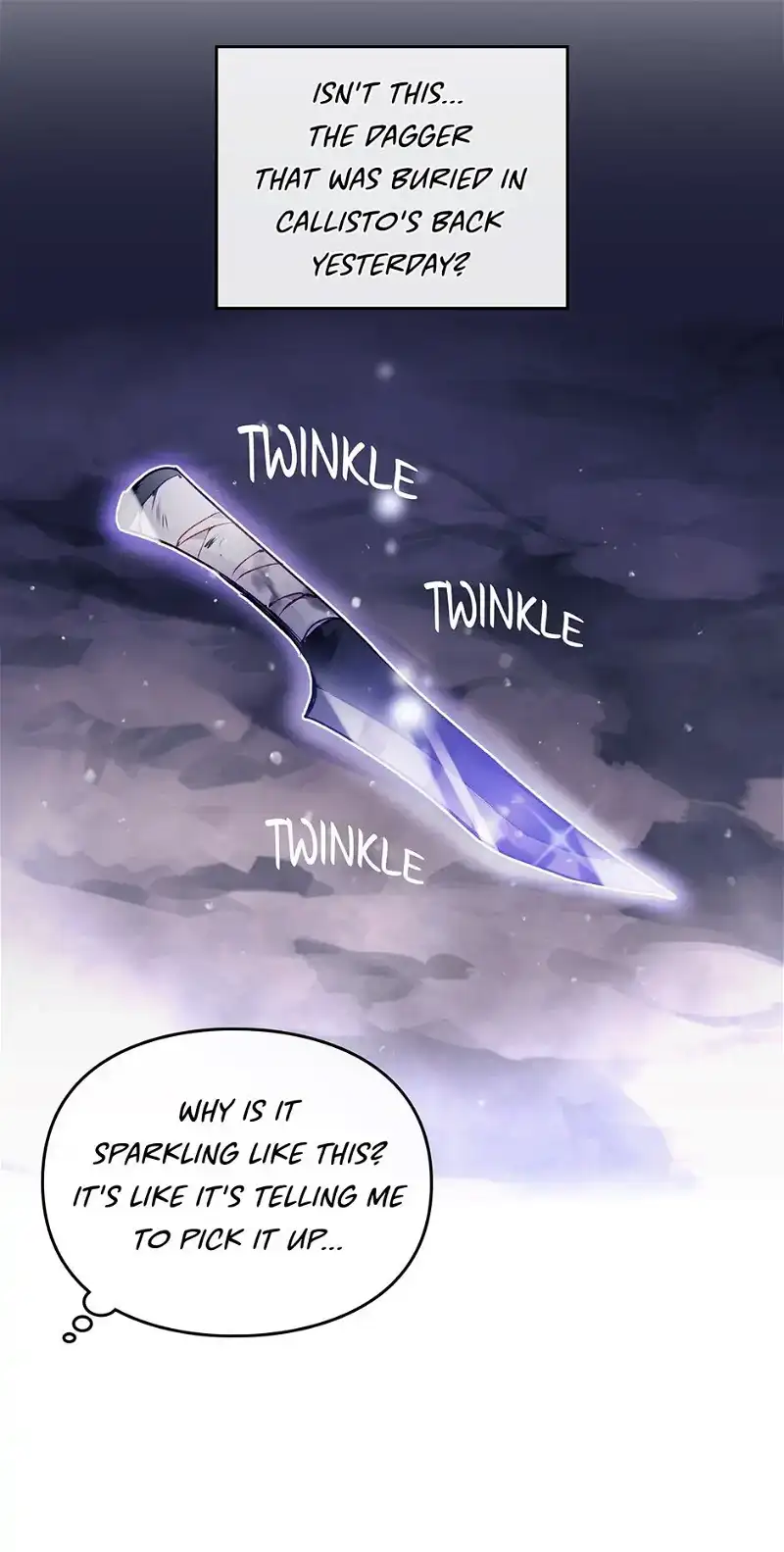 Death Is The Only Ending For The Villainess Chapter 76 page 23